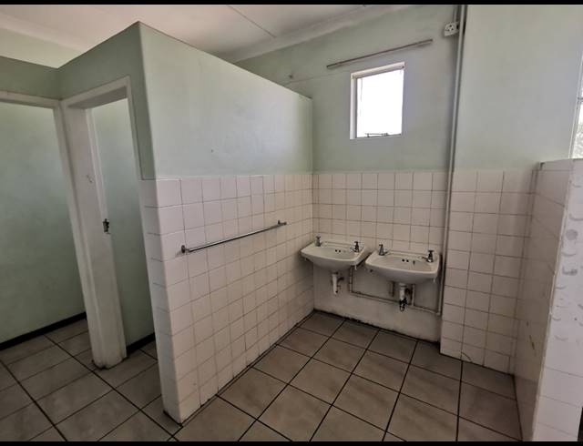 342M² OFFICE TO LET IN BENONI CENTRAL